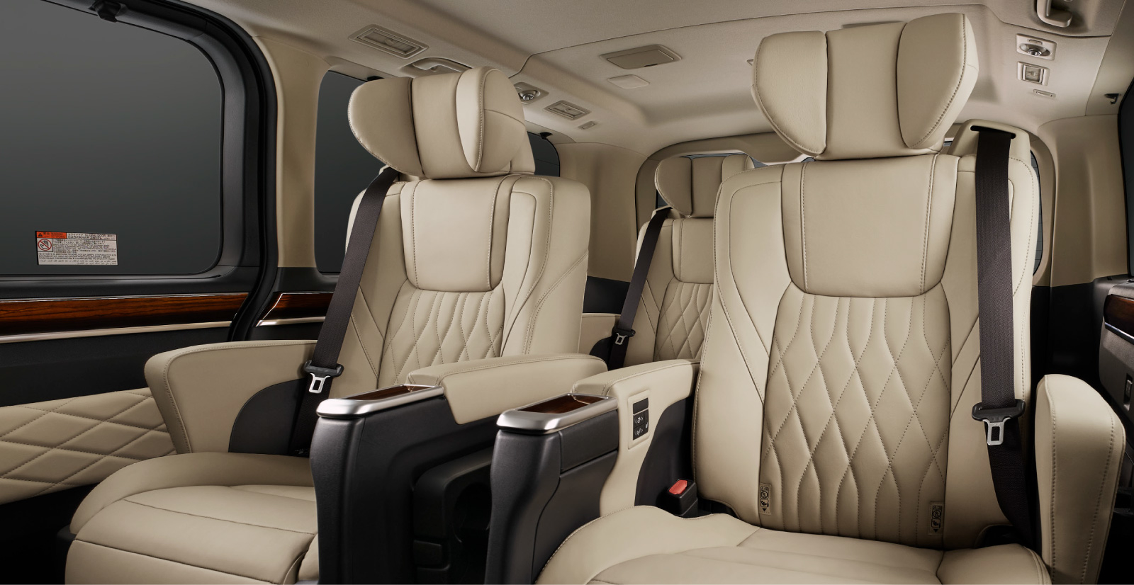 グランエース 外観 内装 トヨタに乗るなら岐阜トヨペット グランエース 外観 内装 トヨタに乗るなら岐阜トヨペット