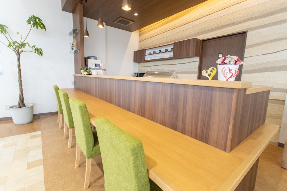 61高山店