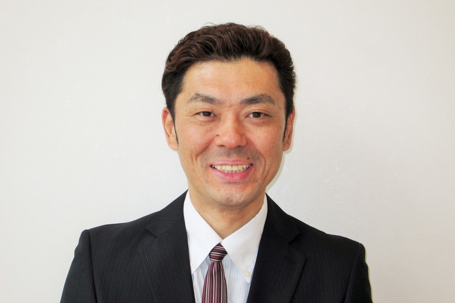 上田 秀徳