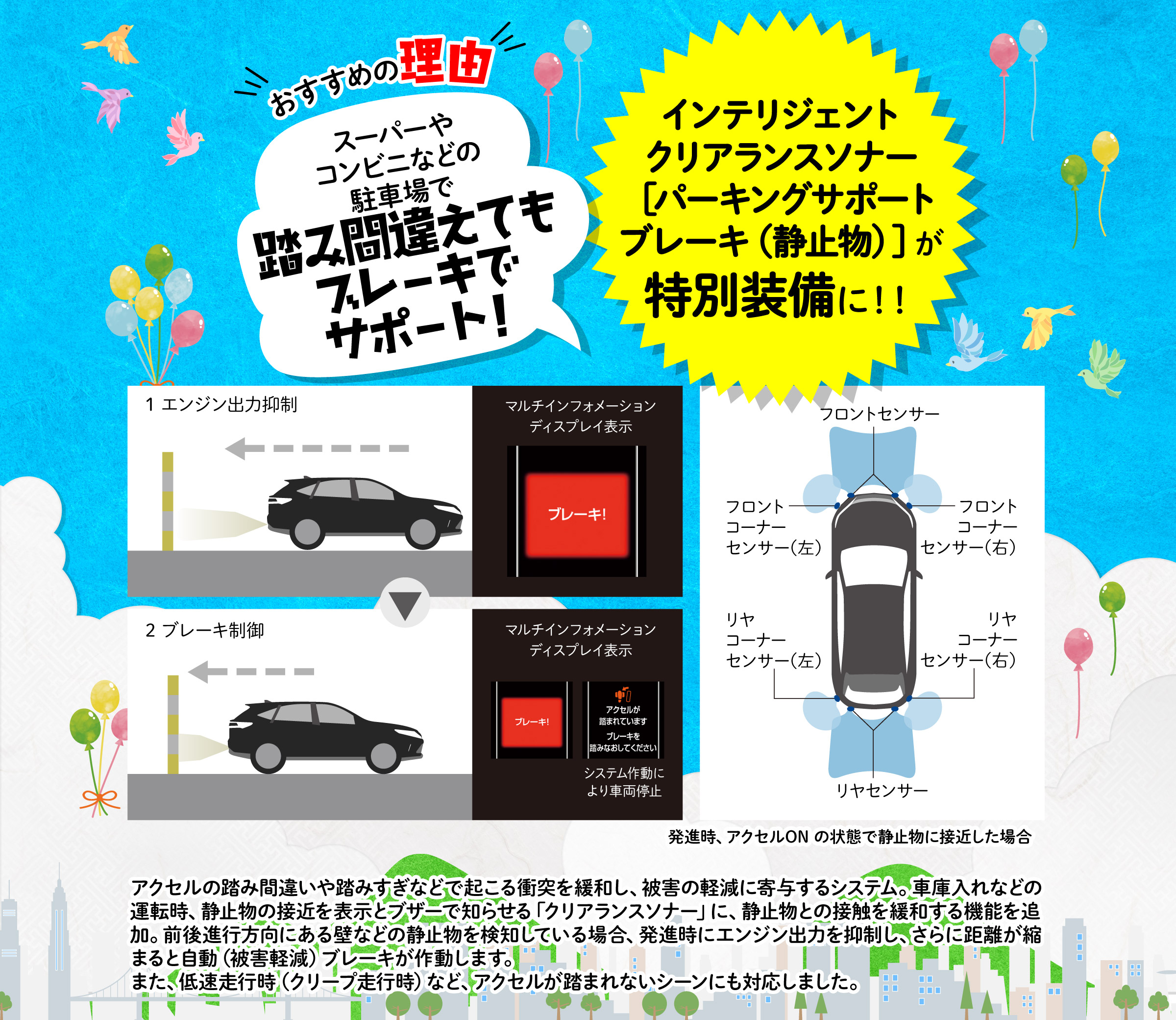 決算大感謝祭ハリアー