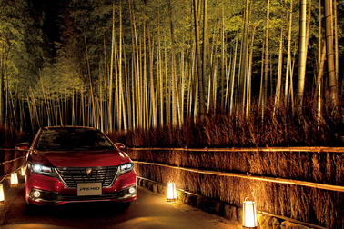 2.0G“EXパッケージ”(2WD)