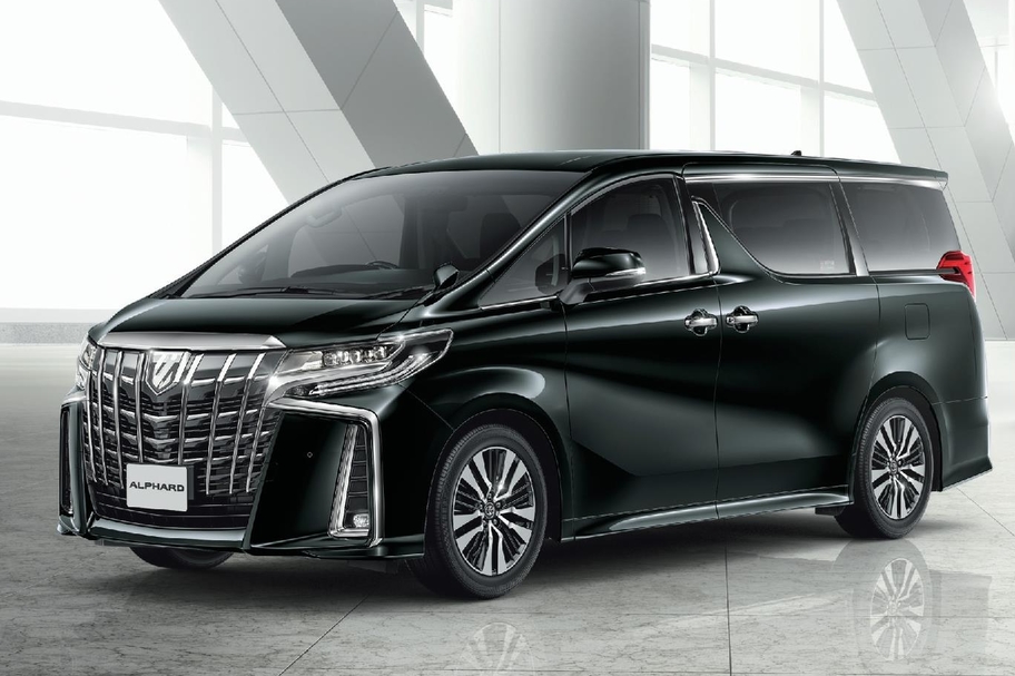 SC(7人乗り・2WD)