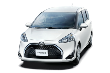 特別仕様車 FUNBASE G“Safety Edition”(ガソリン車)
