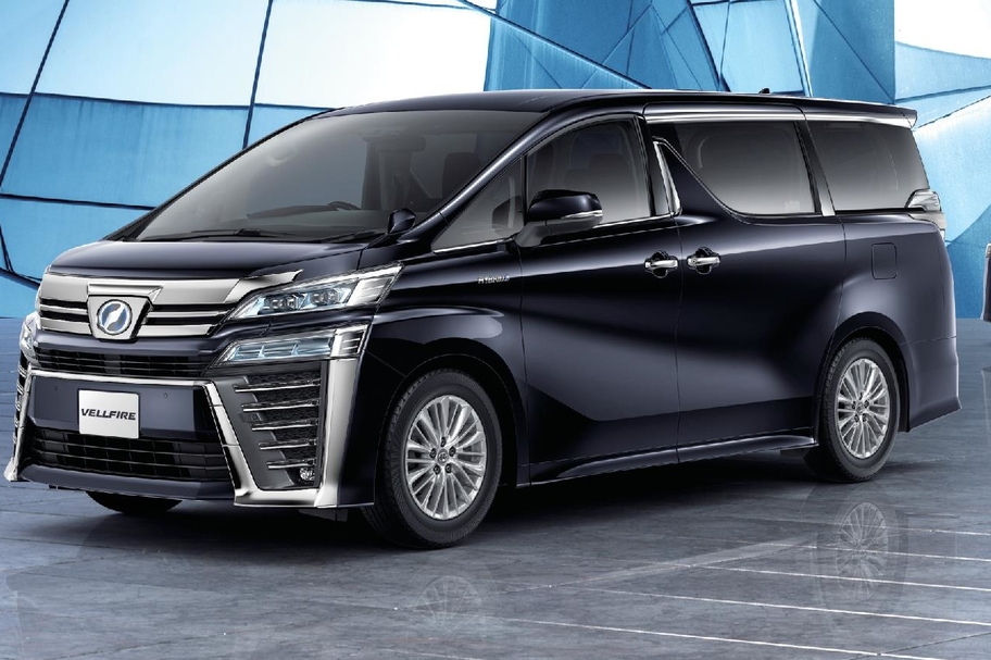 HYBRID ZR“G エディション”(7人乗り・E-Four)