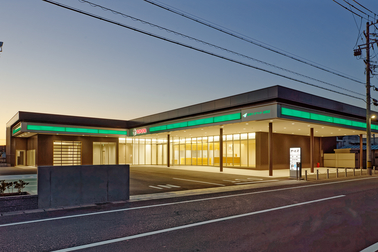 岐南店