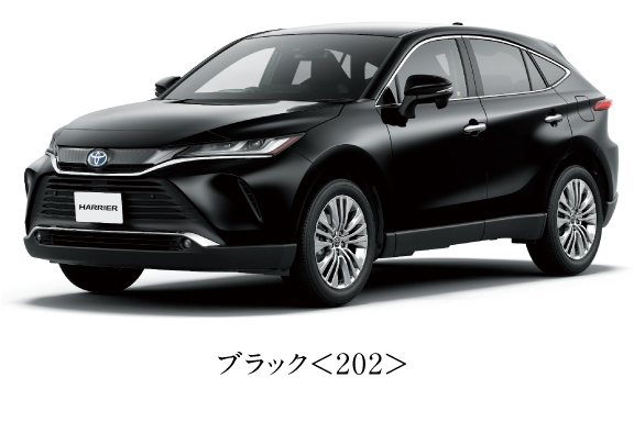 NEWハリアー21