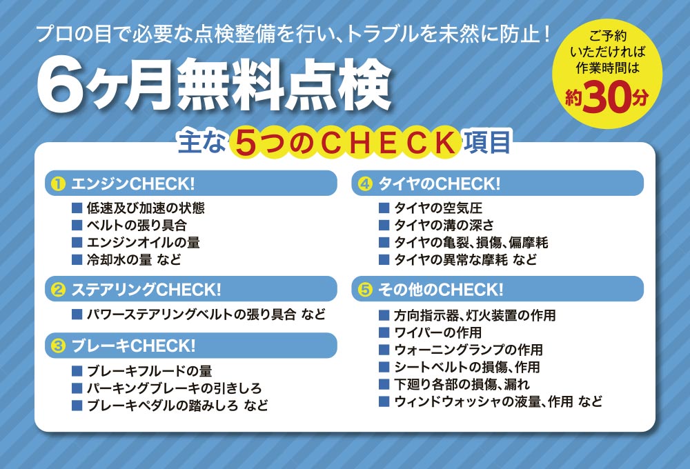 スマイルパスポート トヨタに乗るなら岐阜トヨペット