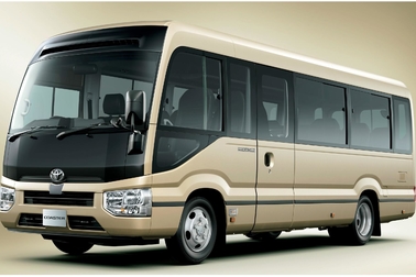 PREMIUM CABIN(21人乗り・6AT)