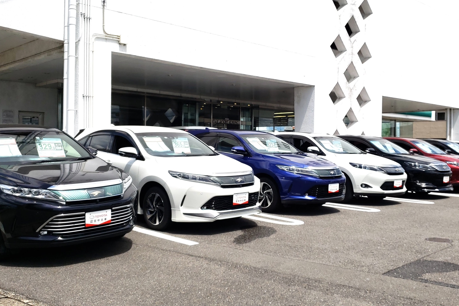 U-Car岐南