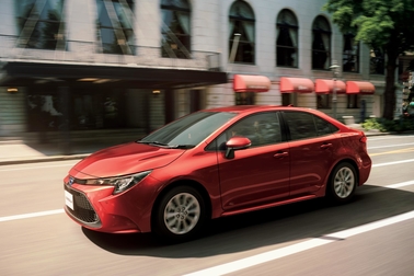 HYBRID S(2WD)