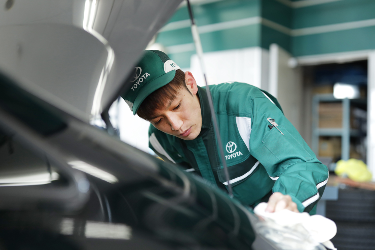 募集要項 採用情報 トヨタに乗るなら岐阜トヨペット 募集要項 採用情報 トヨタに乗るなら岐阜トヨペット