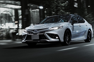 WS“レザーパッケージ”(2WD)