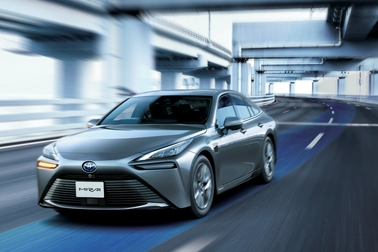 Z“Advanced Drive”
