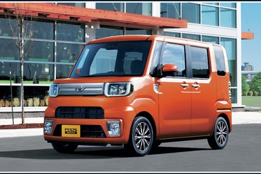 Gターボ“SAⅢ”2WD