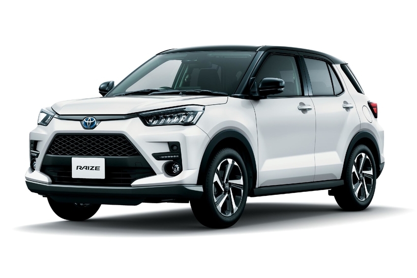 Z(ハイブリッド・2WD)