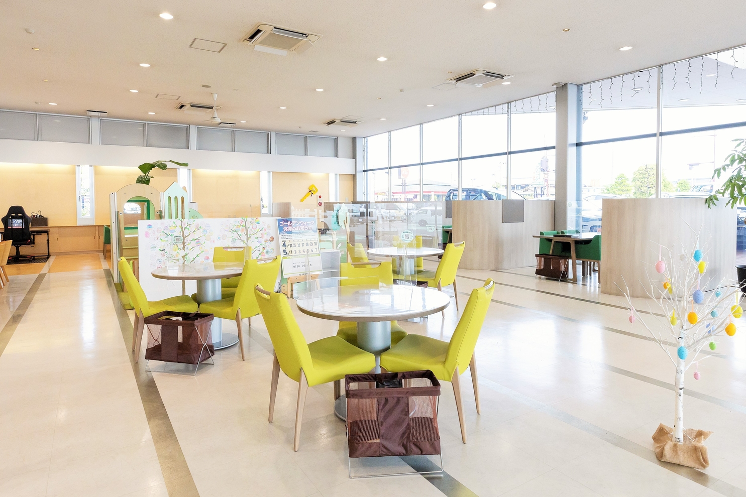 26 店舗内観