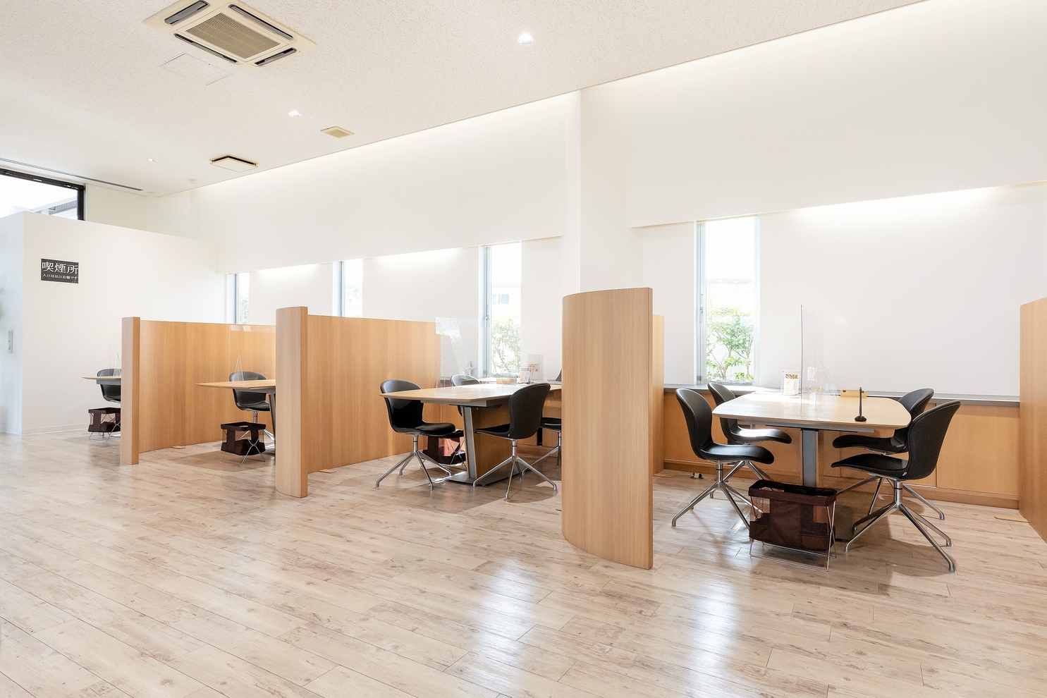 51 商談コーナー