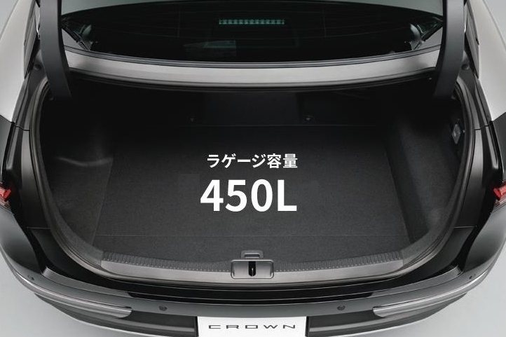 クラウン詳細説明 | トヨタに乗るなら岐阜トヨペット