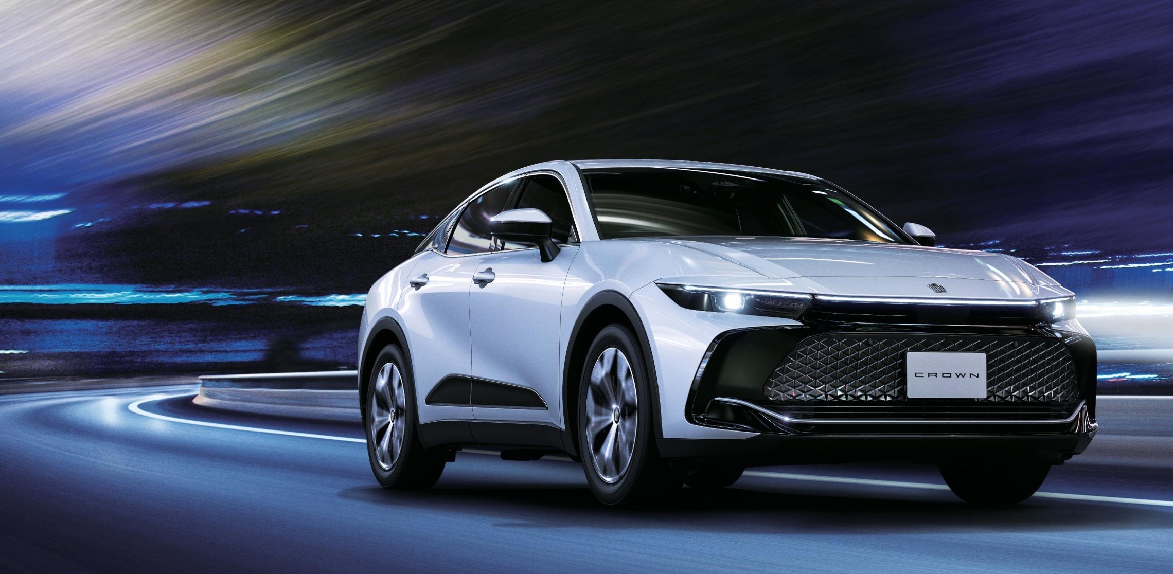 クラウン詳細説明 | トヨタに乗るなら岐阜トヨペット