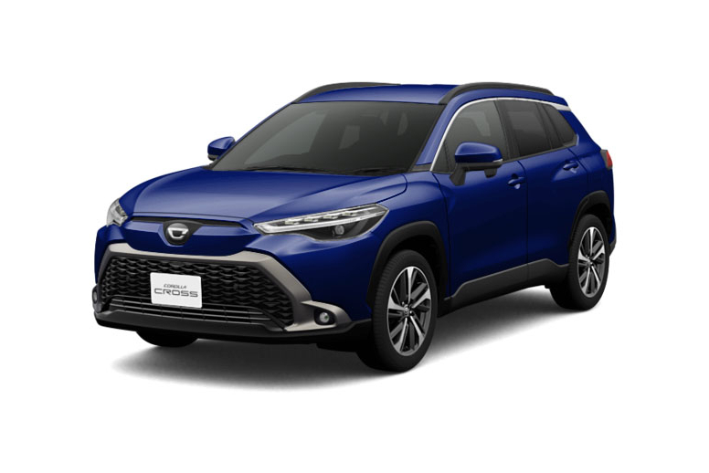 トヨタのSUV全11車種 | トヨタに乗るなら岐阜トヨペット