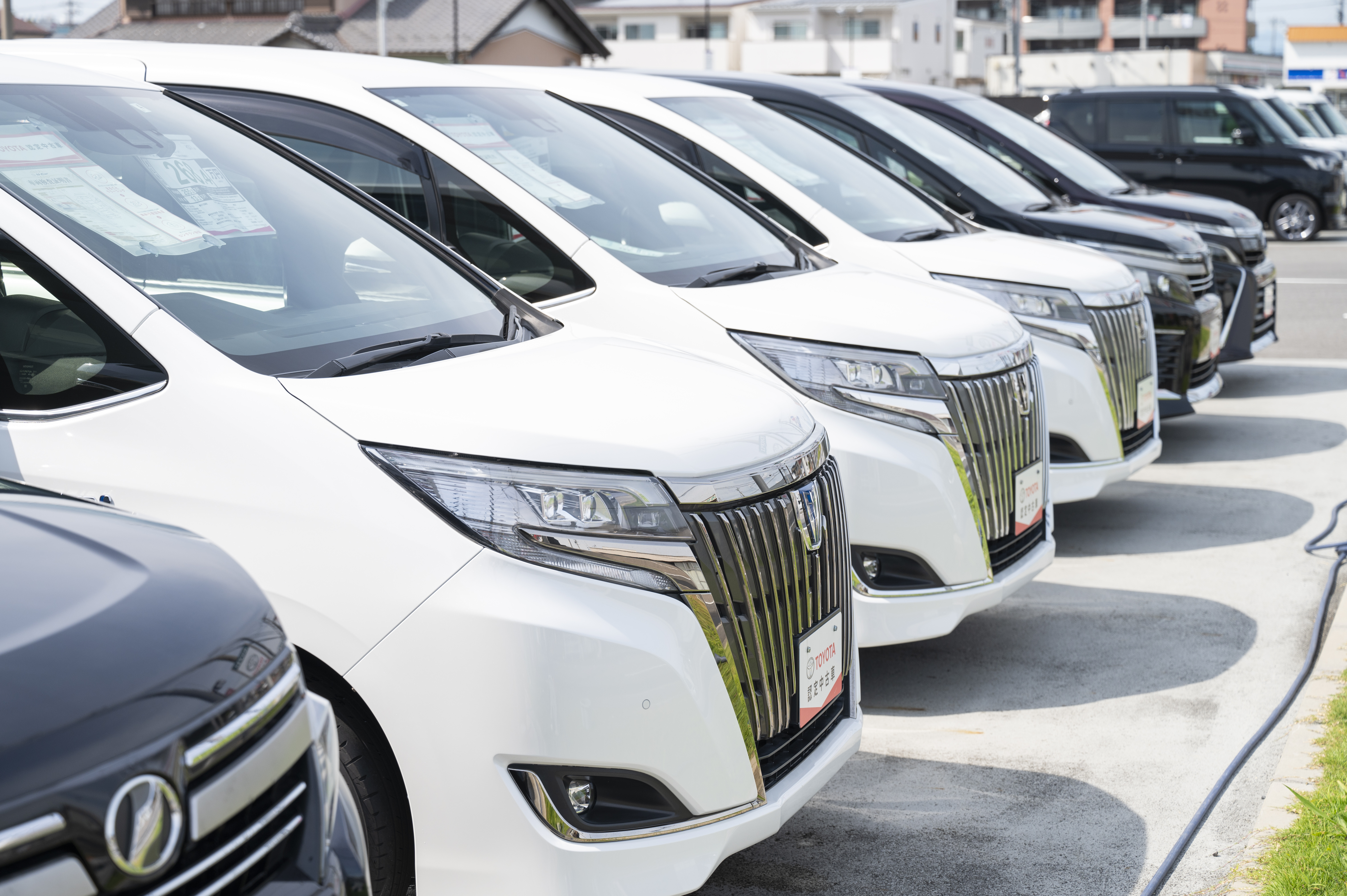 中古車の探し方でおすすめの方法3選｜理想的な車を探すコツも解説 