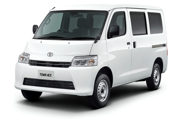 フロントスタイリング GL(4WD)