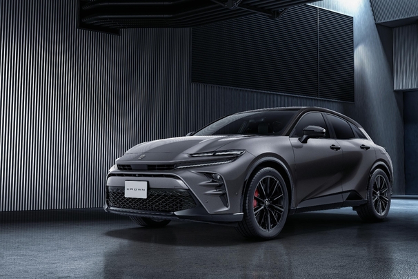 SPORT RS（2.5Lプラグインハイブリッド車）
