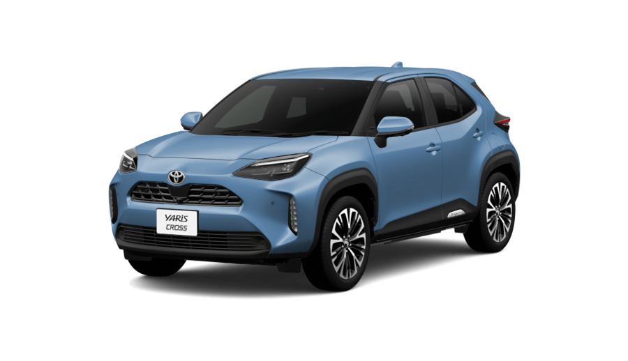 2025年最新】トヨタの人気SUVランキング｜7車種を徹底比較 | トヨタに