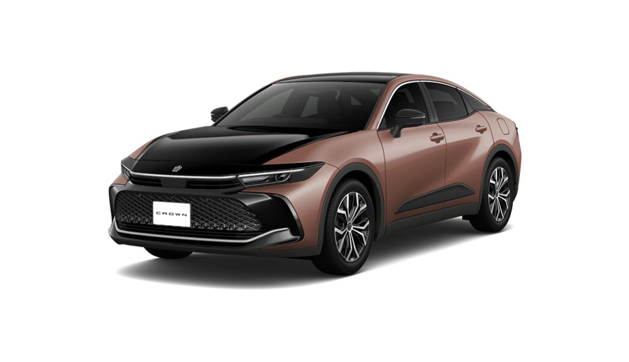 2025年最新】トヨタの人気SUVランキング｜7車種を徹底比較 | トヨタに