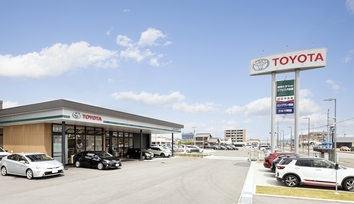 リフェスタ外観