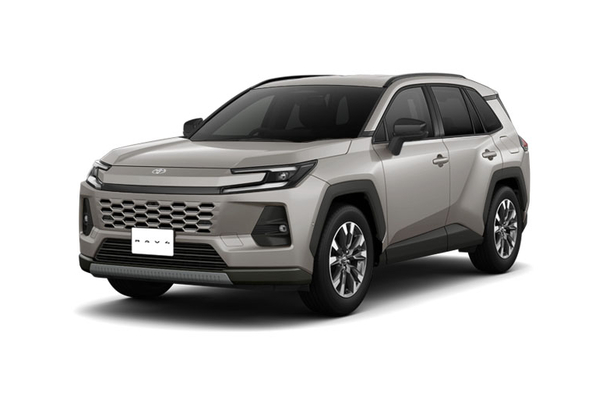 アバンギャルドブロンズメタリック〈4V8〉フロントサイド