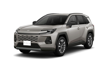 アバンギャルドブロンズメタリック〈4V8〉フロントサイド