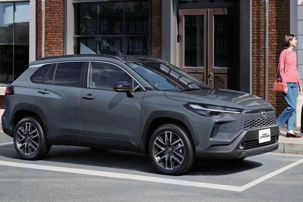 【モデル入り素材】Z（2WD）