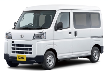 デラックス（電気自動車）