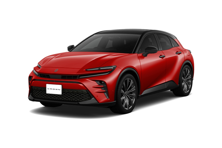 トヨタのSUV全13車種 | トヨタに乗るなら岐阜トヨペット