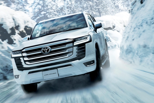 ZX（ガソリン車）