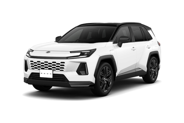 ブラック〈202〉×プラチナホワイトパールマイカ〈089〉［2VP］フロントサイド