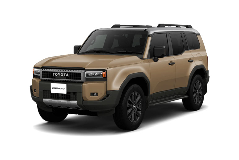 キャンプスタイル別に考える、トヨタ車6選 | トヨタに乗るなら岐阜