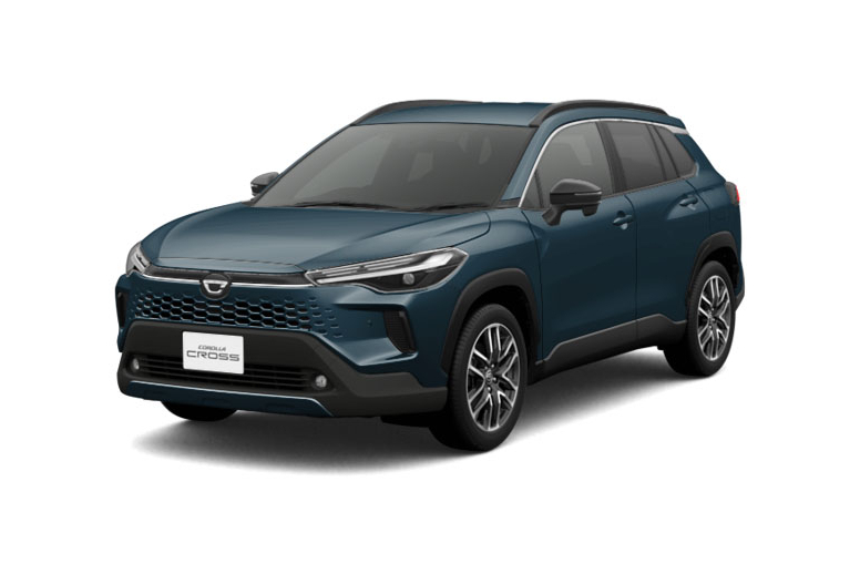 キャンプスタイル別に考える、トヨタ車6選 | トヨタに乗るなら岐阜