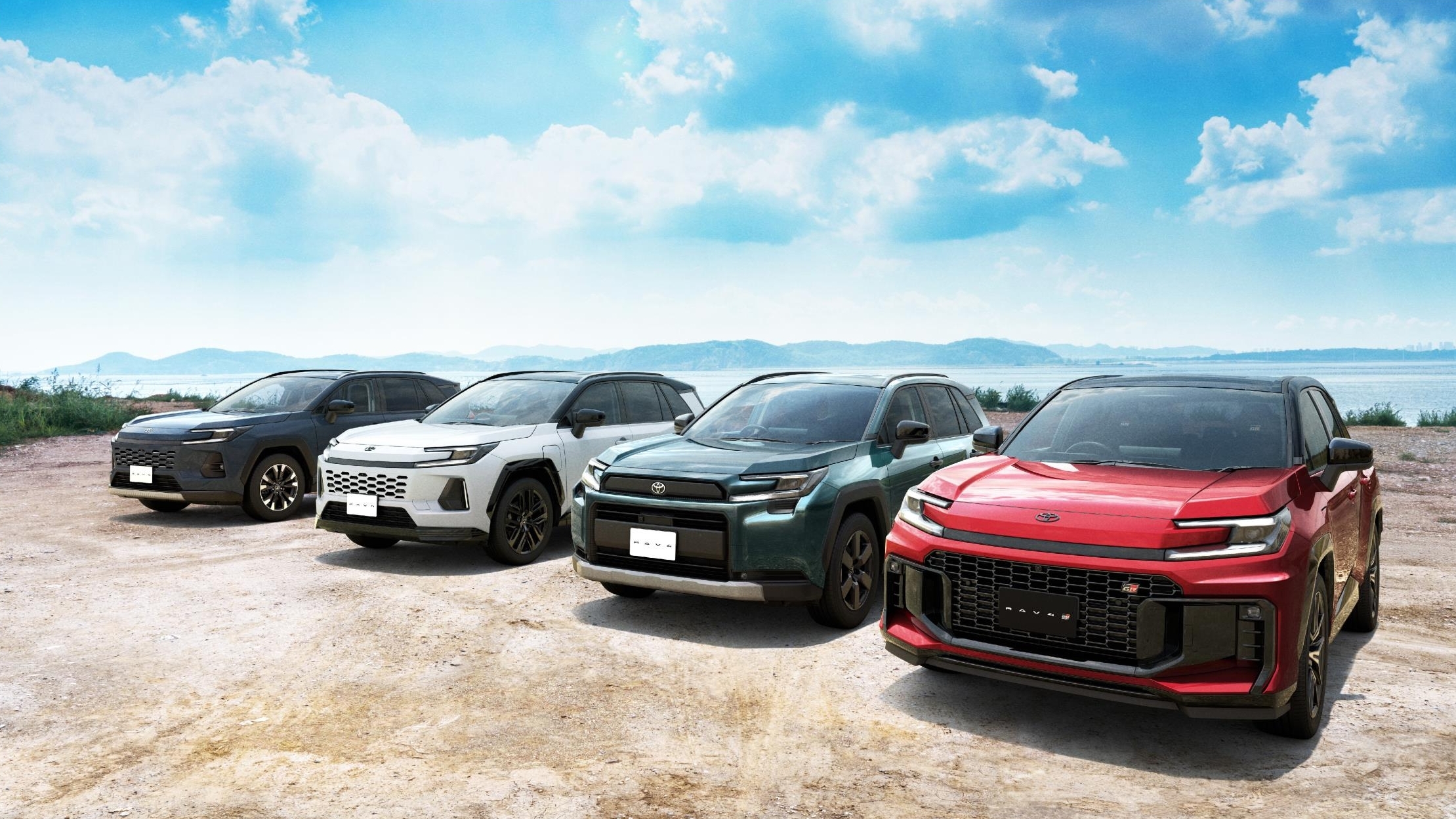 キャンプスタイル別に考える、トヨタ車6選 | トヨタに乗るなら岐阜