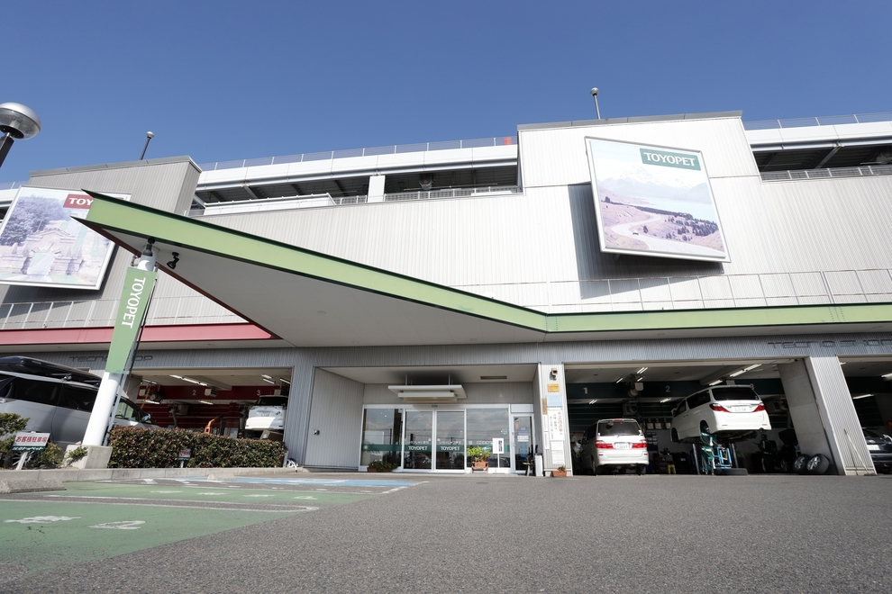 25レインボーモール店