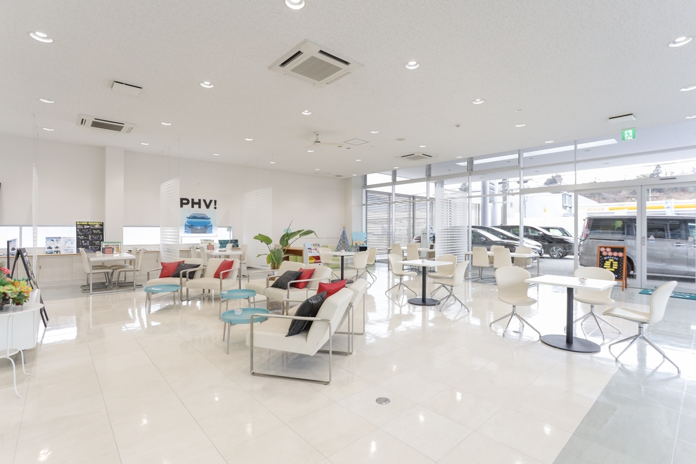 52恵那店