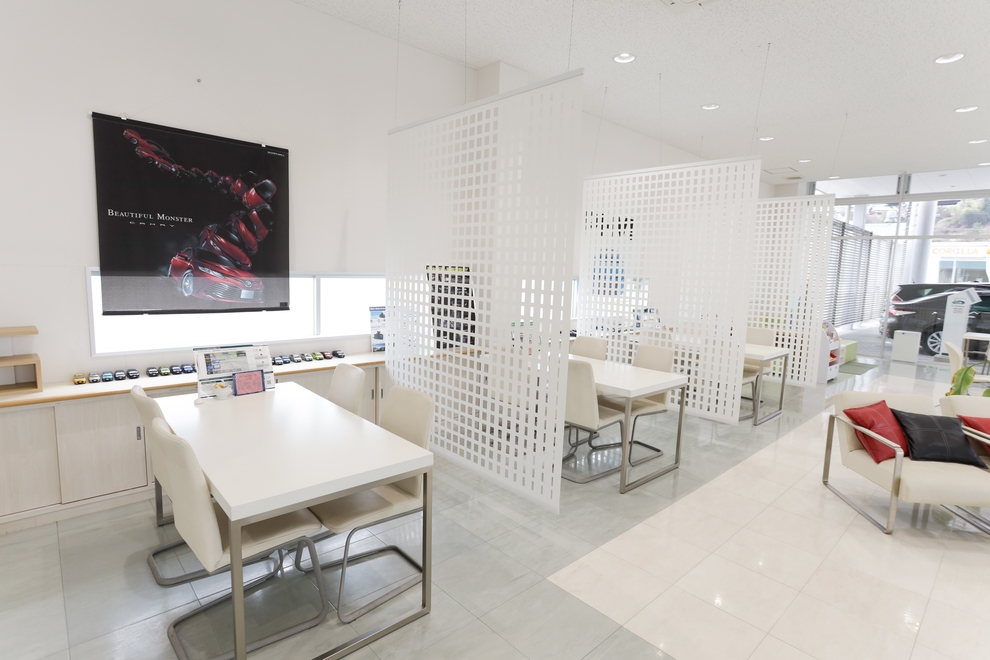 52恵那店