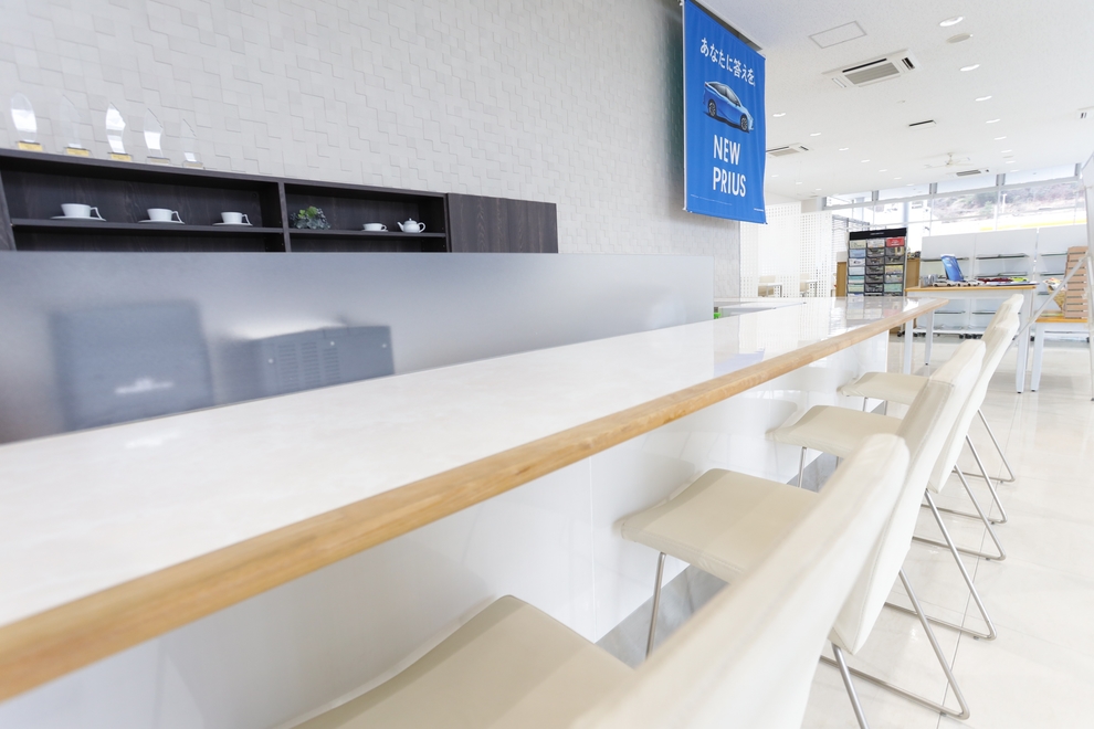 52恵那店