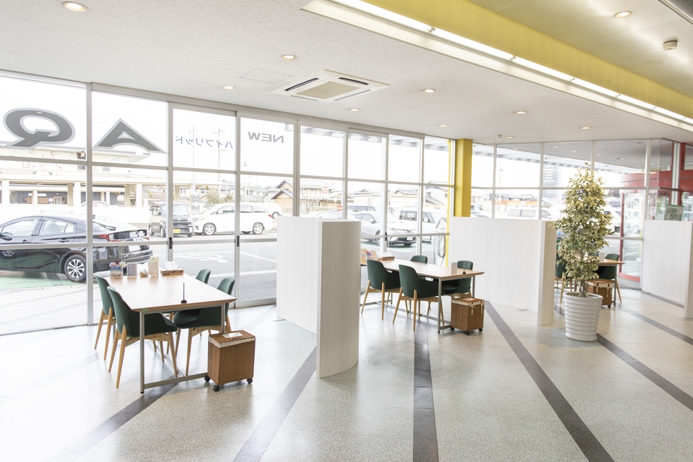 41美濃加茂店