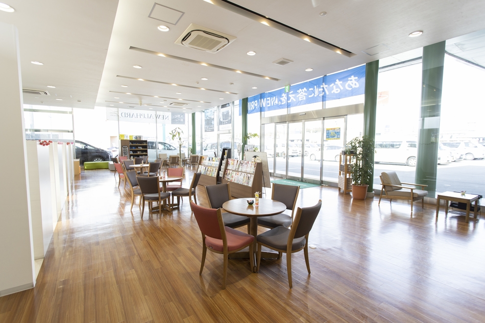 44可児店