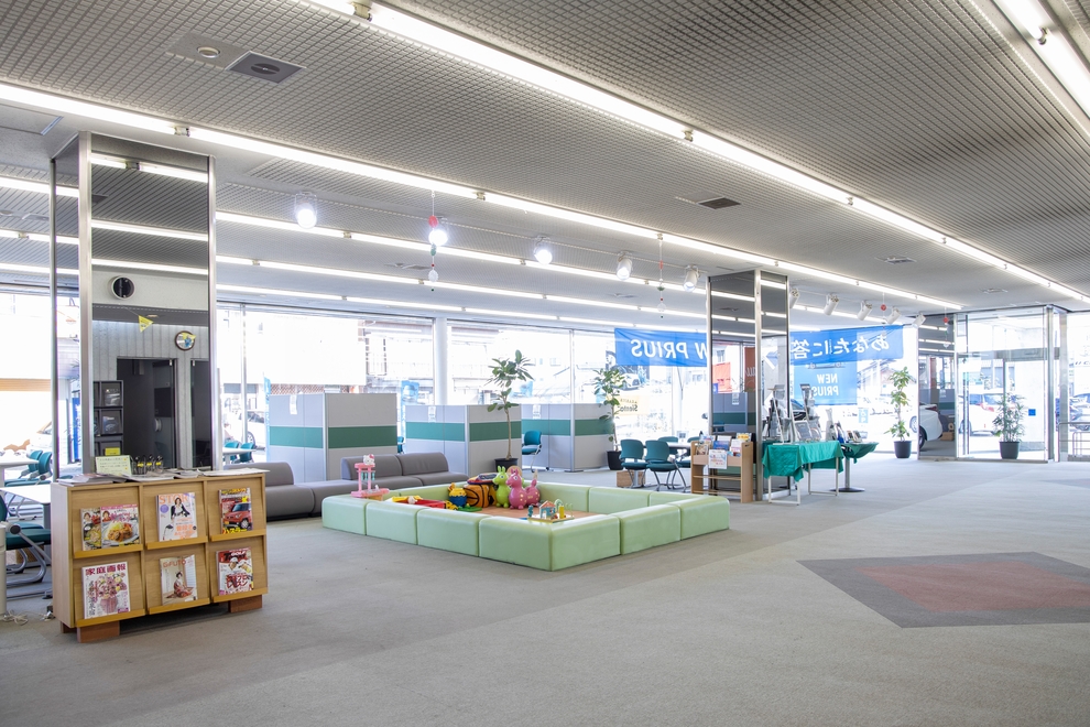 22岐南店