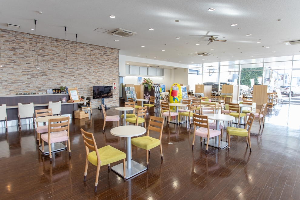 42関店