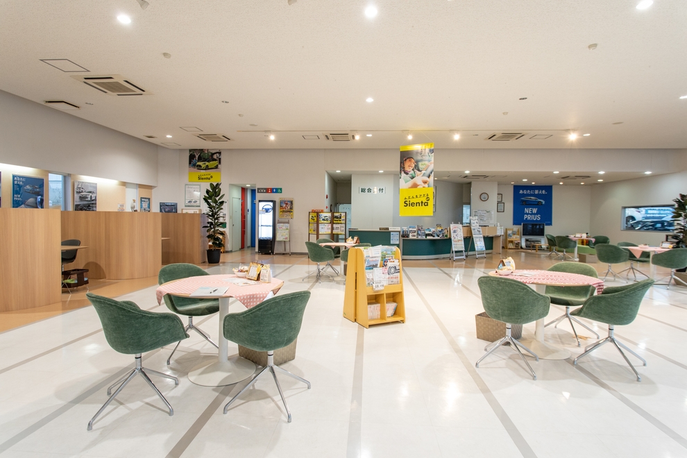 51多治見店