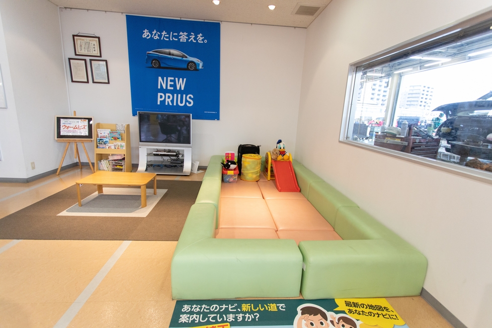 51多治見店